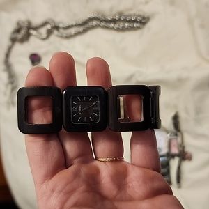 Womens Fossil watch